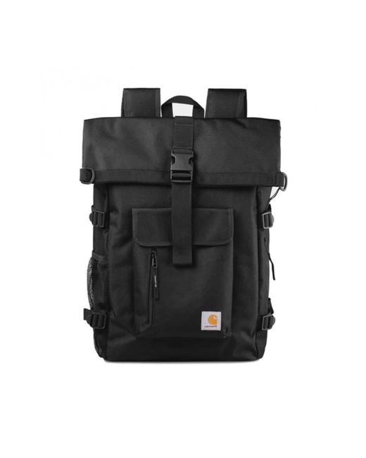 Carhartt Backpack I031575 Black for men