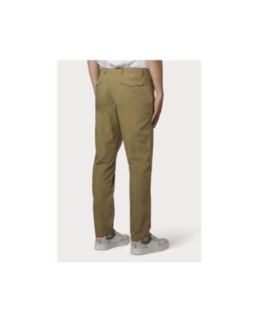 Classic lightweight chino col: 35 military , taille: 34r Paul Smith pour homme en coloris Green