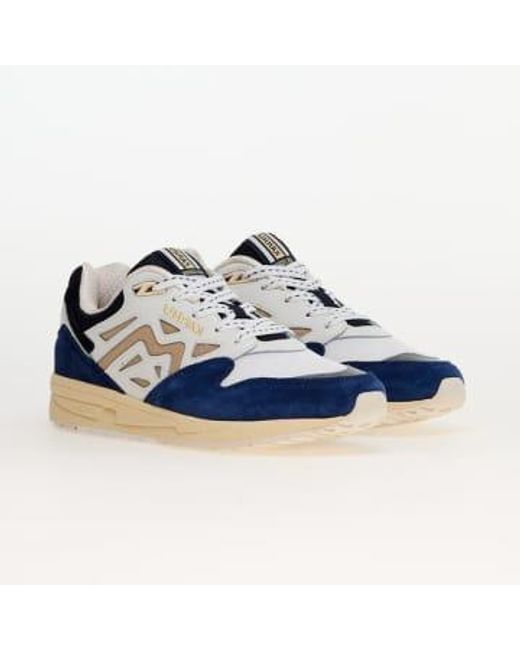 Sneakers legacy 96 true / irish cream Karhu en coloris Blue