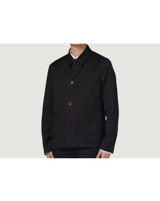 PS by Paul Smith Black Jacket S for men