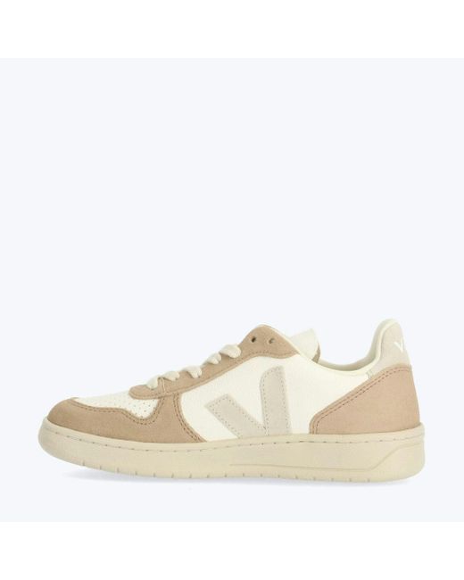 Veja Natural Zapatilla V-10 Chrf for men