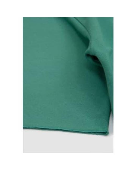 Pontus rachel mesh t-shirt leaf Arpenteur pour homme en coloris Green