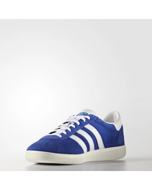 adidas spezial jogger