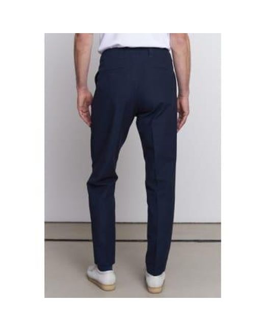 About Companions Blue Jostha Navy S for men