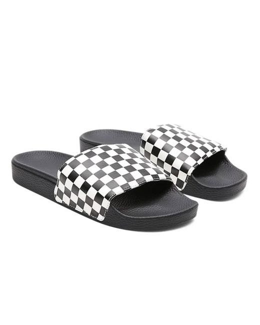 mens van slides