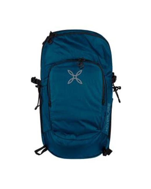 Montura Blue Hoverla 22 Care Backpack T.u. for men