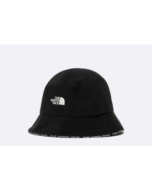 Cypress Bucket di The North Face in Black
