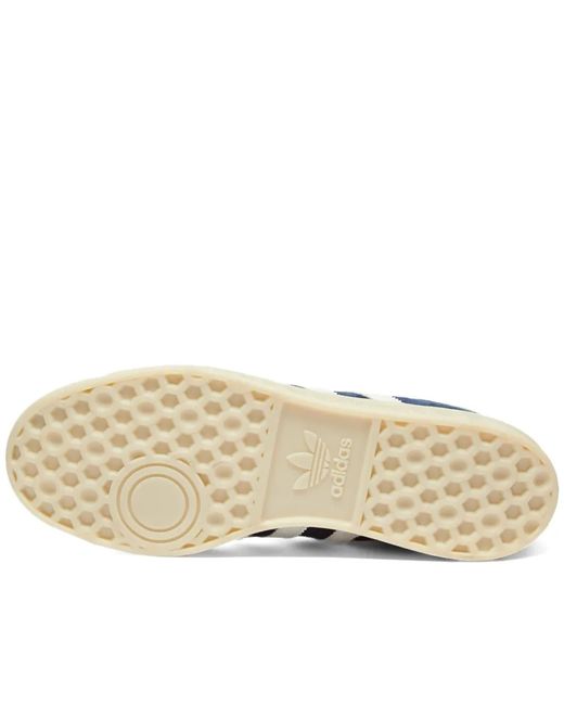 adidas hamburg white mens