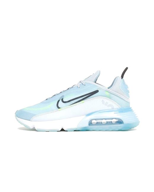 nike air max 2090 mens orange