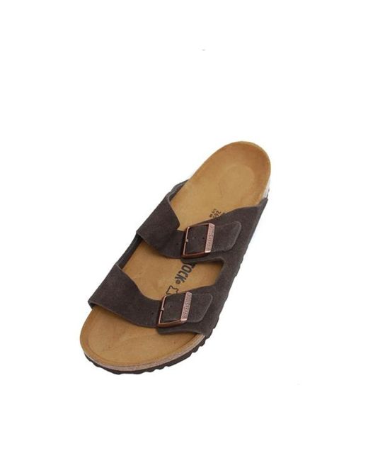 birkenstock daim