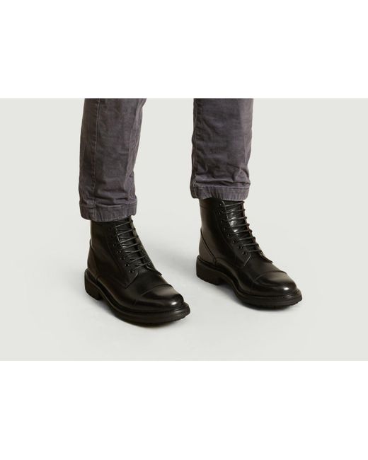 grenson boots joseph