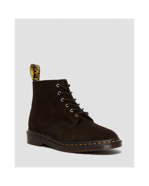 dr martens 101 ub