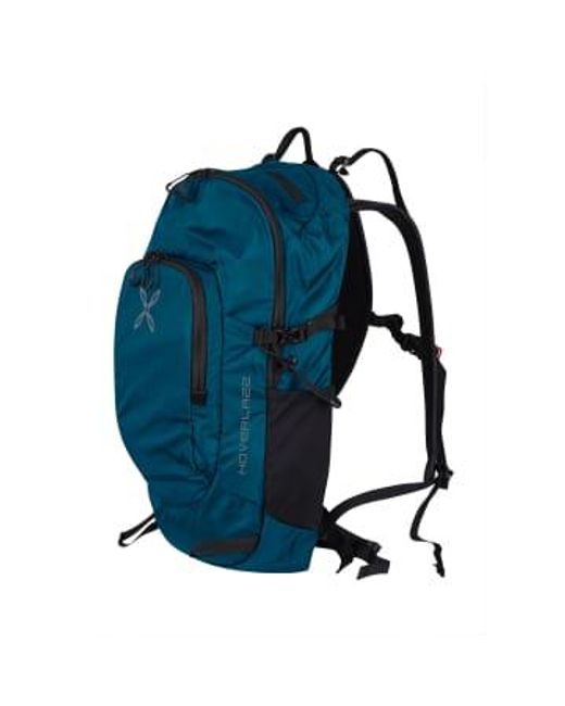 Montura Blue Hoverla 22 Care Backpack T.u. for men