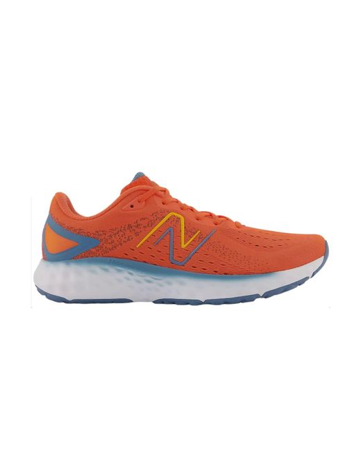 New Balance Scarpe Fresh Foam Evoz V2 Uomo Sneakers Vibrant Orange/vibrant  Apricot for men نظارات شمسية دائرية رجالية