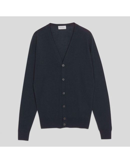 John smedley clearance petworth cardigan