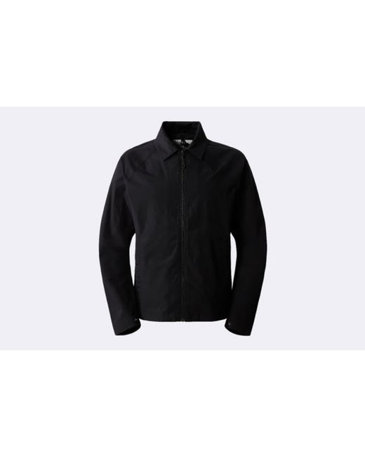 The North Face Ripstop Coaches Jacket Black for Men | Lyst