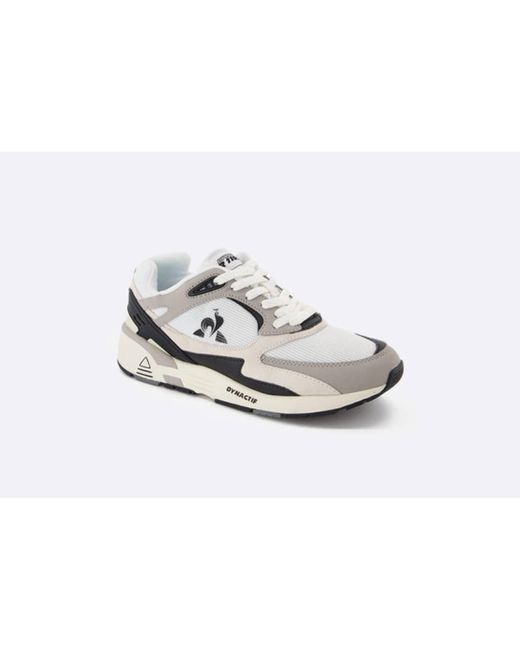 Le Coq Sportif Dynactif R1100 in White for Men Lyst