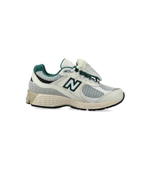 New balance cheap 410 argento