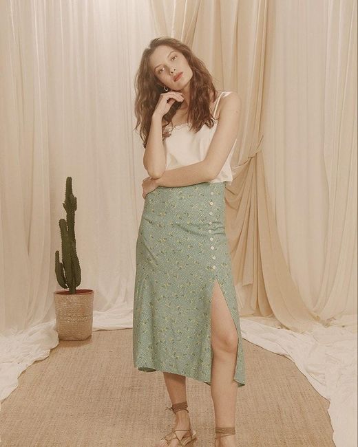 Jupe grace mila deals