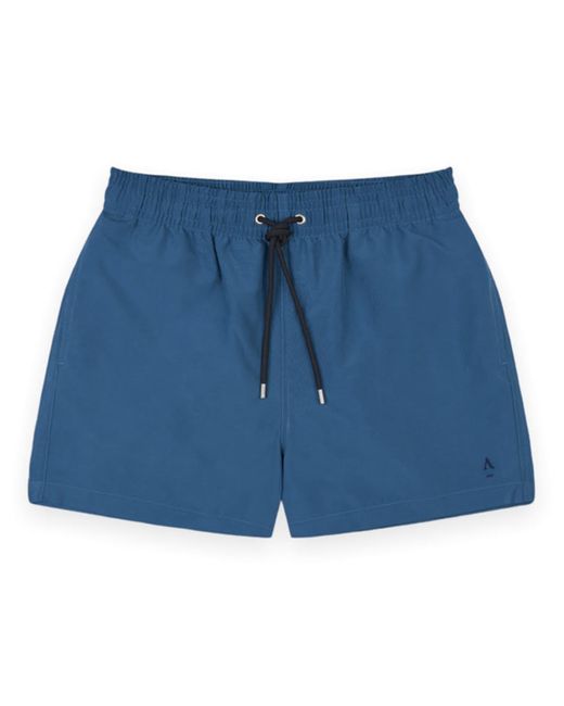 Apnée Apnee Swim Shorts Canard in Blue for Men | Lyst