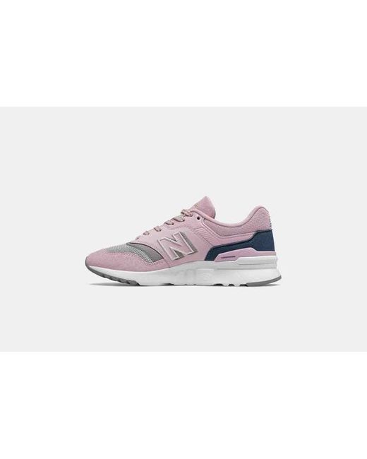 cw 997