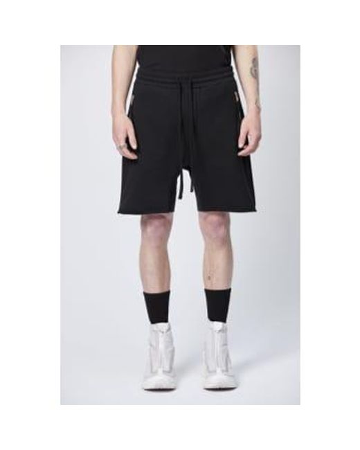 Thom Krom M st 420 shorts schwarz in Black für Herren