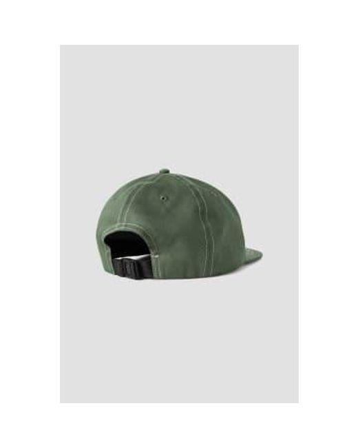 Stan Ray Green Og Ball Cap Racing One Size for men