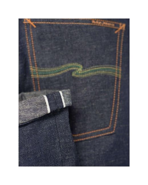 lean dean dry bamboo selvage