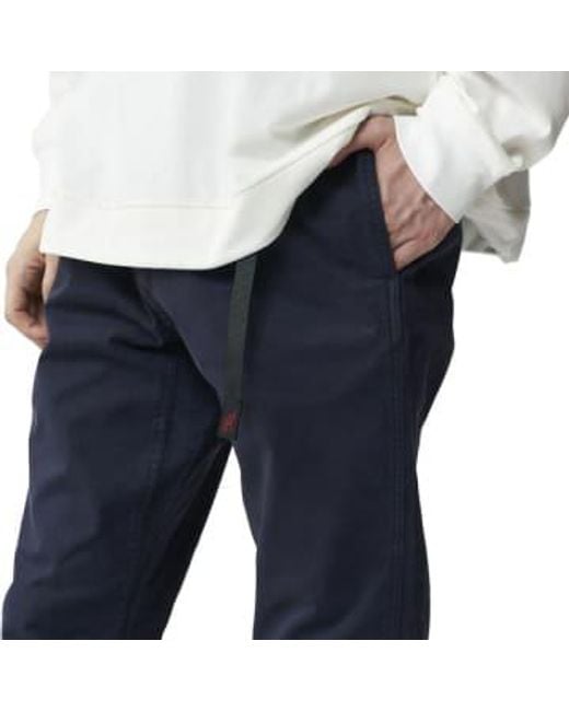Gramicci Gray Nn Pants Xx-large for men