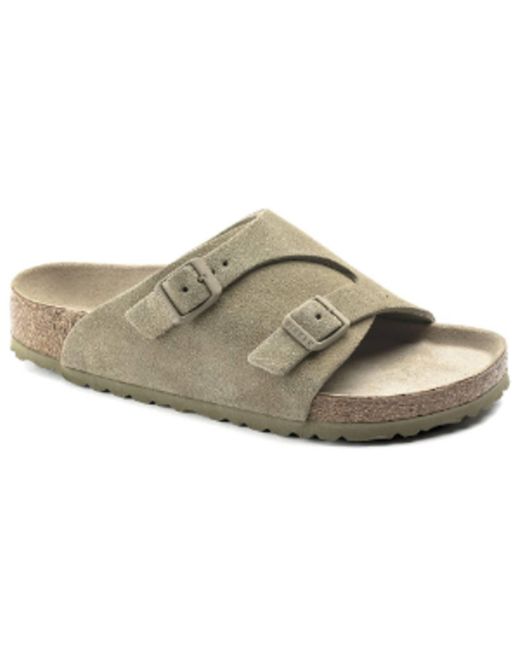 birkenstock daim