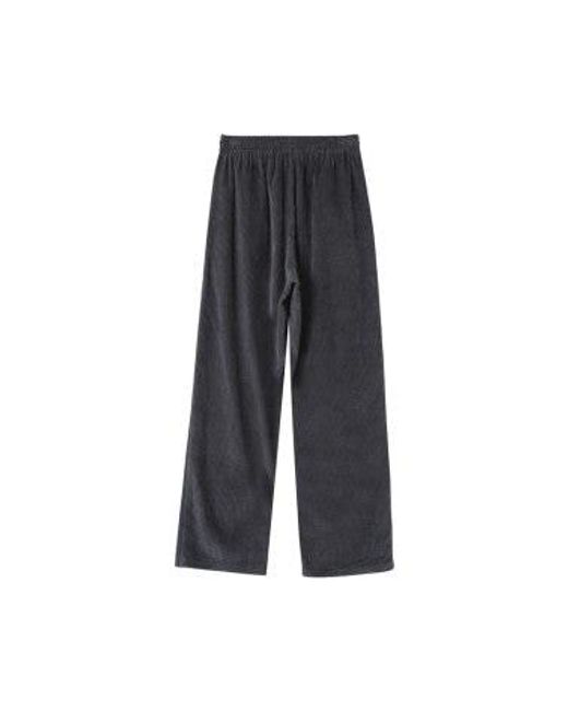 Grace & Mila Gray Nicolas Trousers