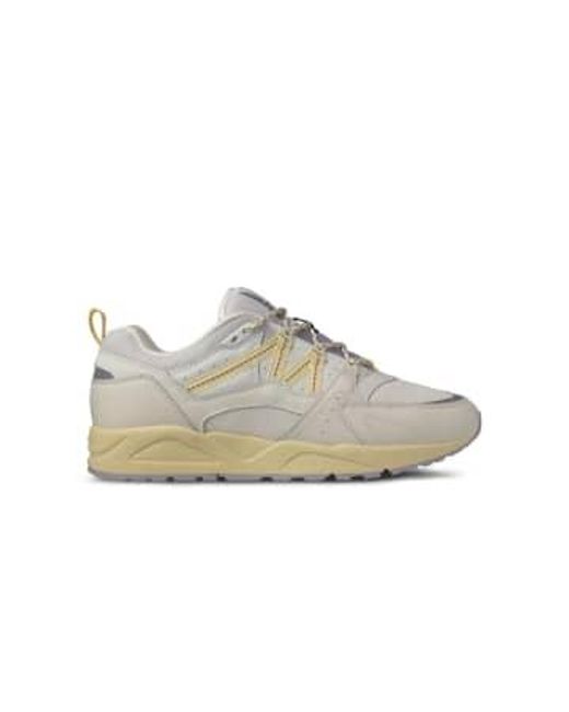 Sneakers fusion 2.0 Karhu en coloris Gray