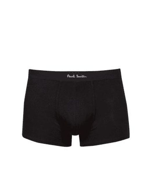 Paul Smith 3 Pack Underwear Col: Khaki/black/grey, Size: Xl Xl for men