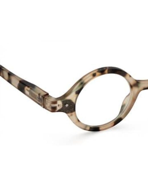 Izipizi Metallic #j Reading Glasses