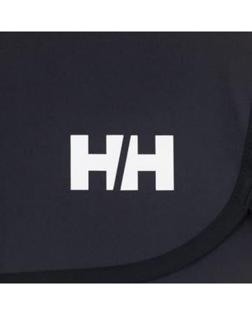 Helly Hansen Blue Curve Board Shorts for men