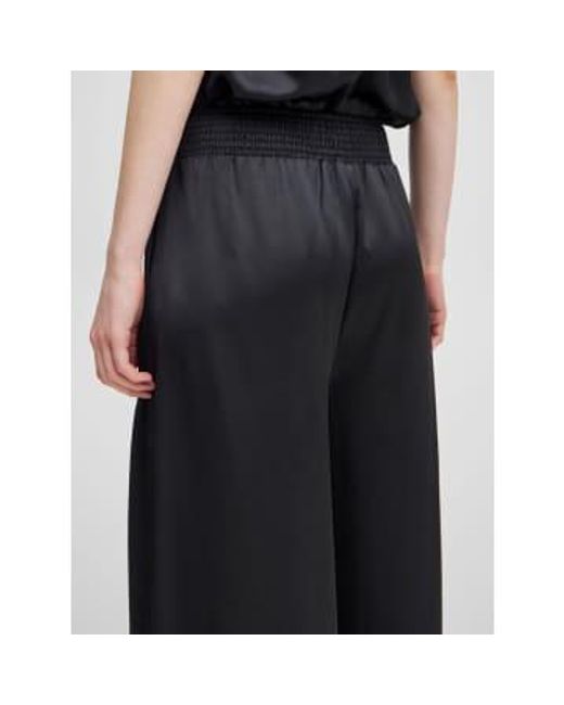 B.Young Black Byesto Trousers