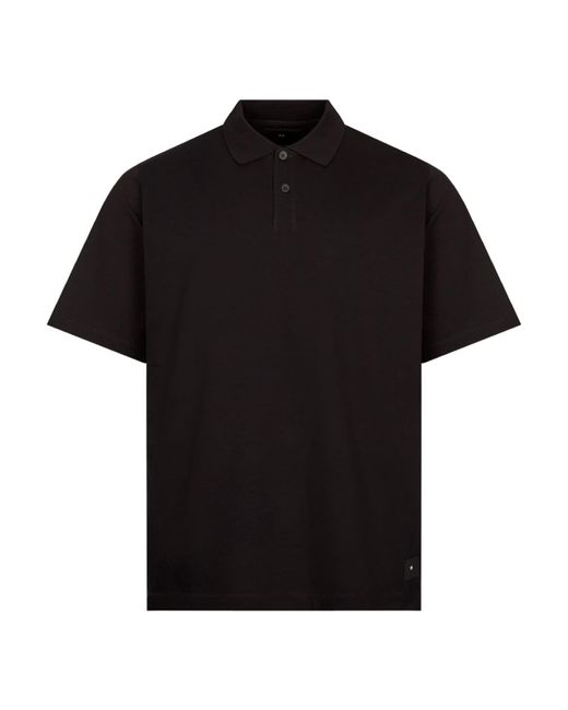 Adidas y3 polo deals