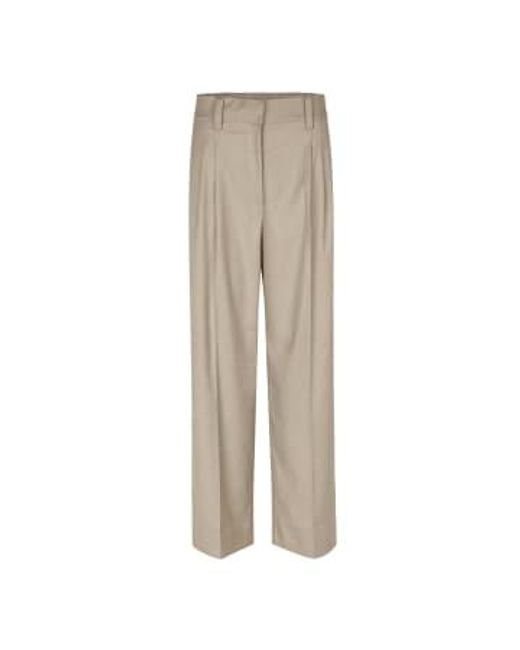 Second Female Natural Sharo New Trousers