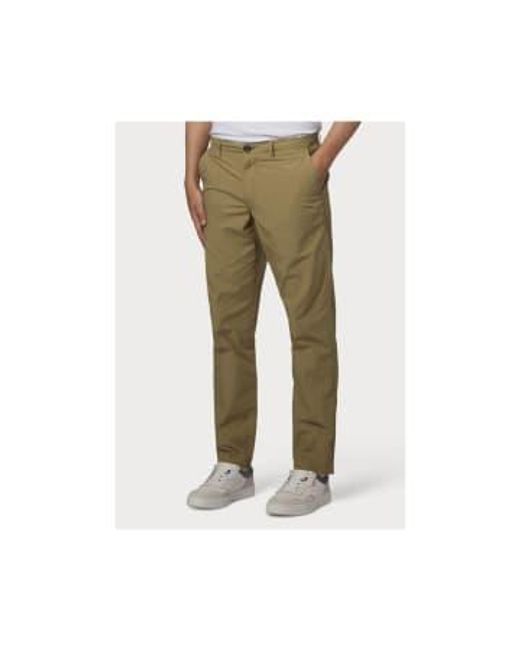 Classic lightweight chino col: 35 military , taille: 34r Paul Smith pour homme en coloris Green