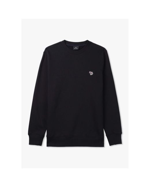 Womens paul smith online sweatshirt