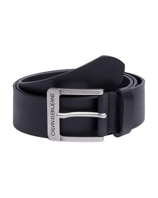 calvin klein belt mens
