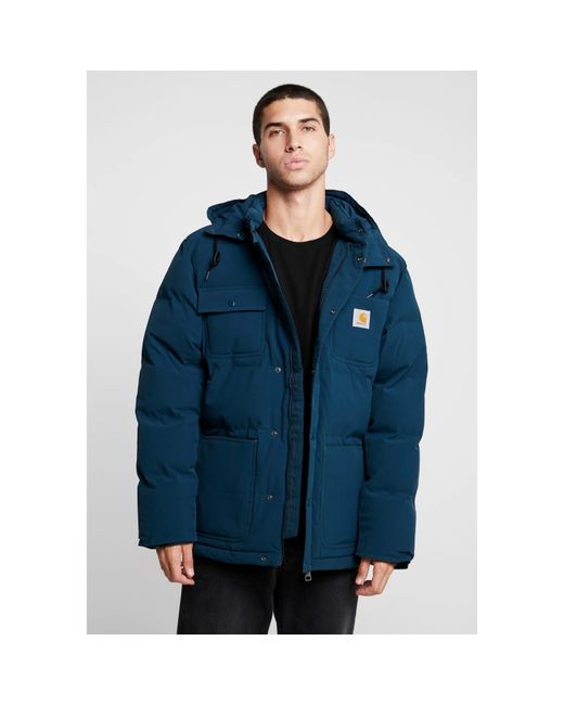 blue duck outerwear