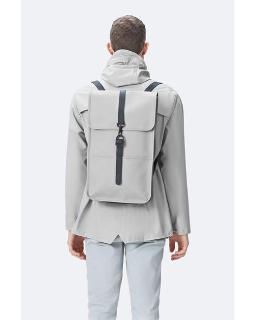 rains backpack stone