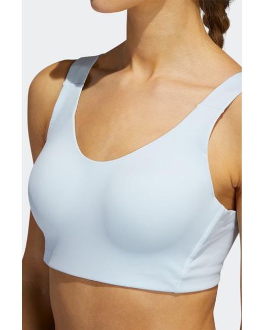 adidas stronger for it alpha bra