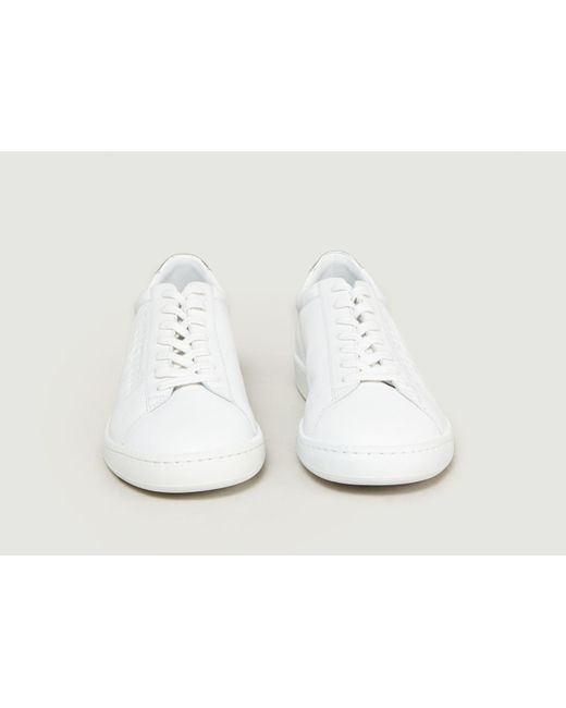 le coq sportif silver