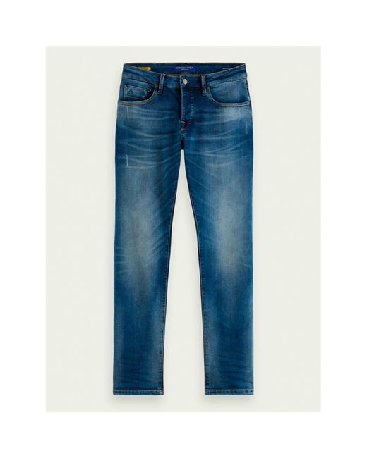 Scotch & soda jeans men 2025