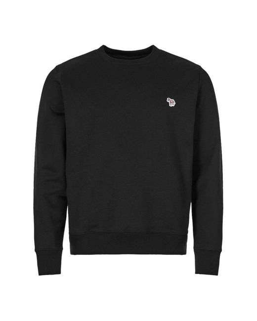 paul smith logo sweatshirt