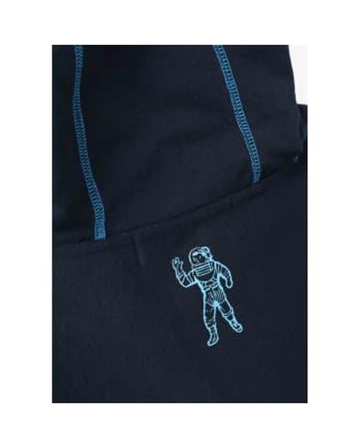 BBCICECREAM Herrenskript -logo popover hoodie in der marine in Blue für Herren
