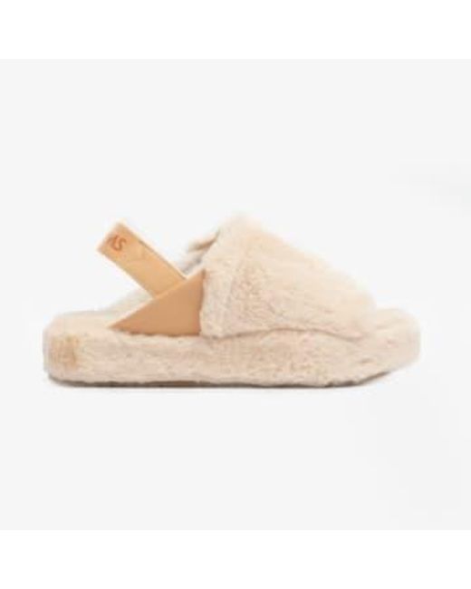TOMS Natural Sofia Adults
