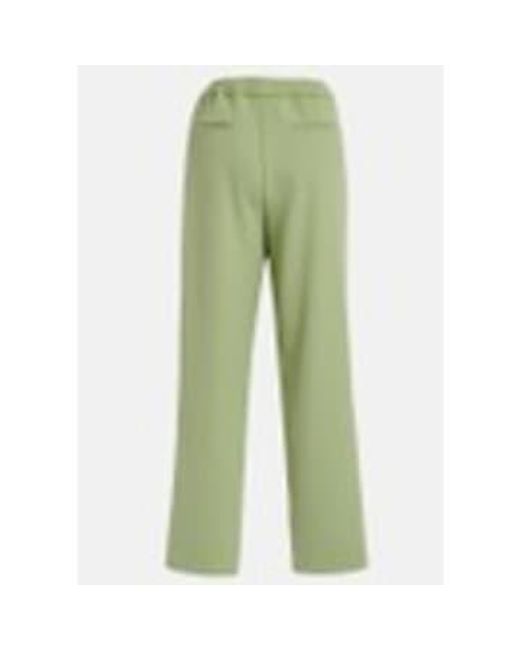 Essentiel Antwerp Green 'fabian' Trousers 40